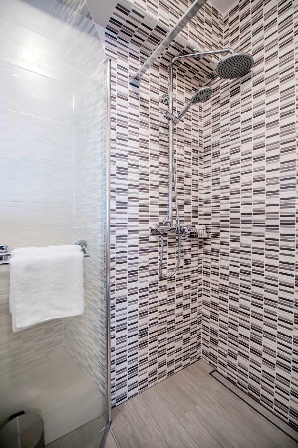 Studio Apartment Noah Rovinj Exterior foto